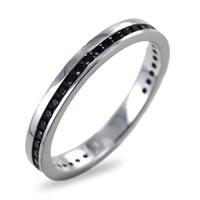 Anello Zancan Lui E Lei in Argento EXA115-21 - EXA115-20
